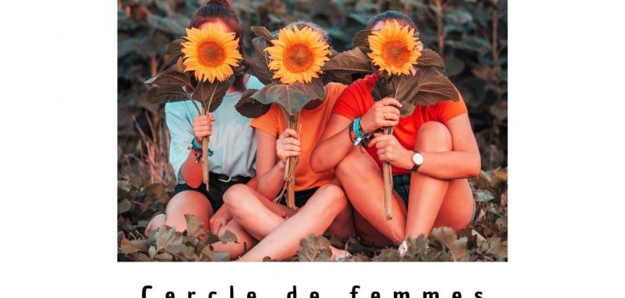 Cercle de femmes 