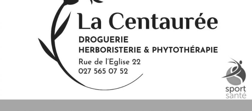 centaurée