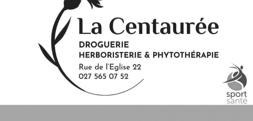 centaurée