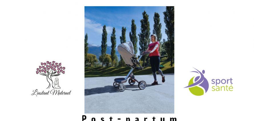 Post-partum