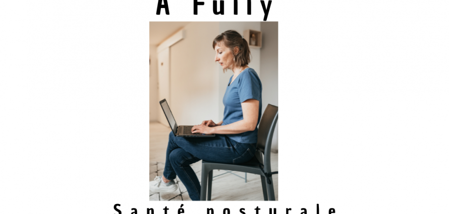 Santé Posturale 