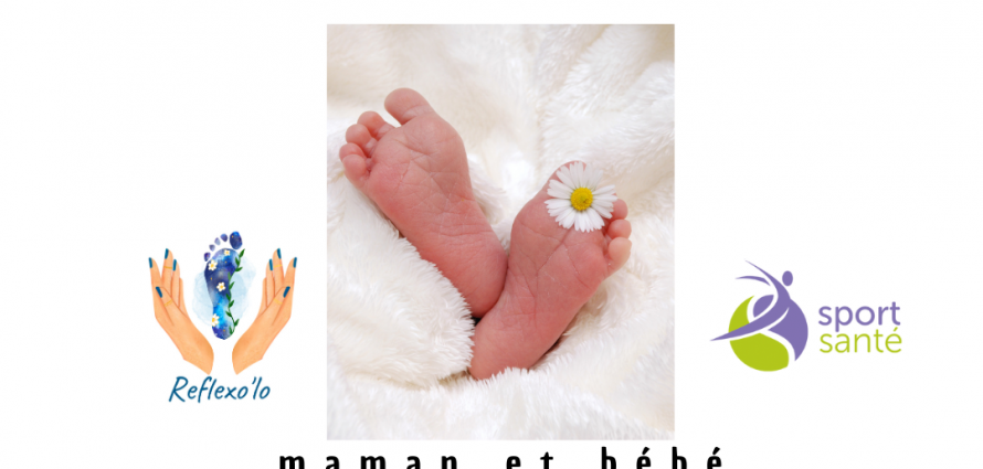Matinée pour maman et bébé