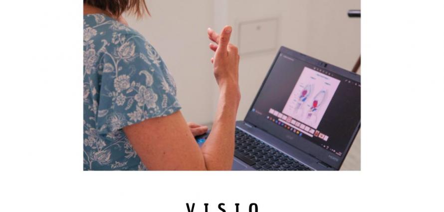 VISIO cercle de femmes ->périnée