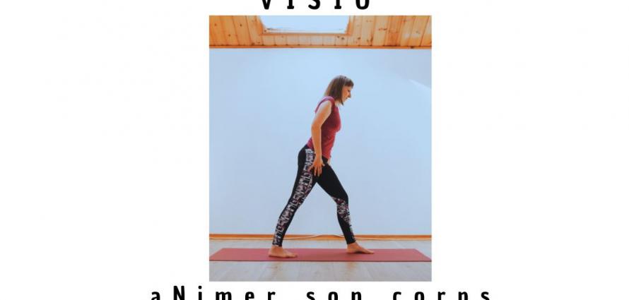 aNimer son corps sans haine N