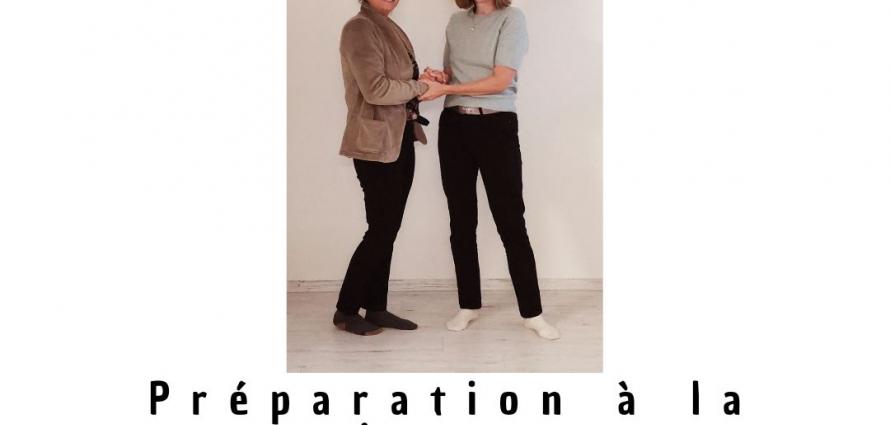 Naissance en confiance