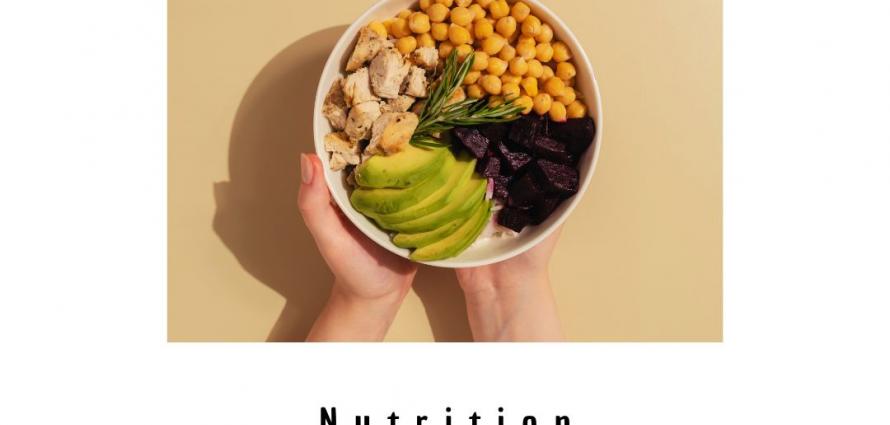 Nutrition féminine - collaboration avec Lisa de Analogy