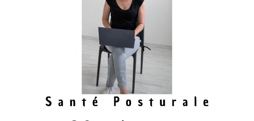 Santé posturale Visio