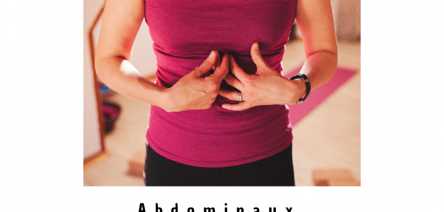 Abdominaux psycho corporels