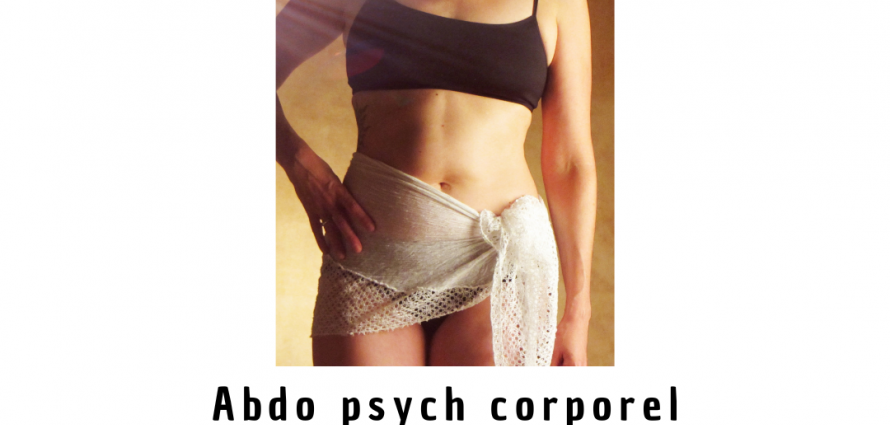 Abdominaux psycho corporels lundi 8h30 en ligne