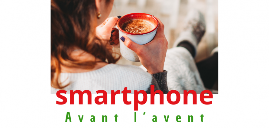 Avant l'avent