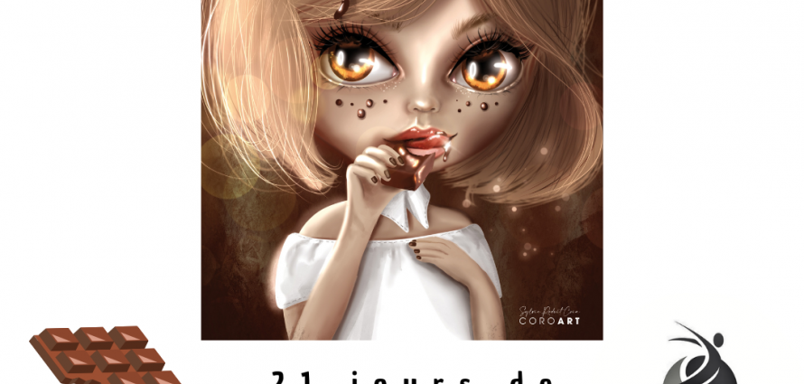 21 jours de douceur pour toi
