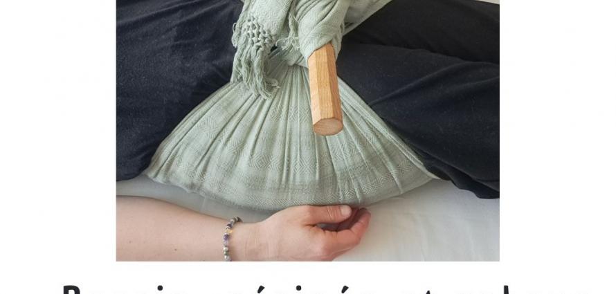 Bassin, périnée et rebozo