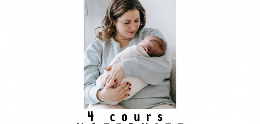 Abdo-périnée<br>Maternité