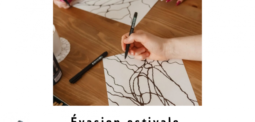 Evasion estivale