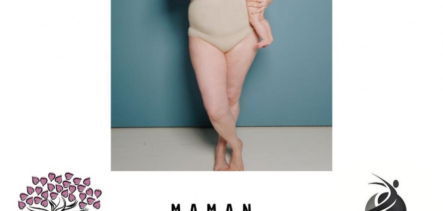 Maman, ventre et périnée au quotidien