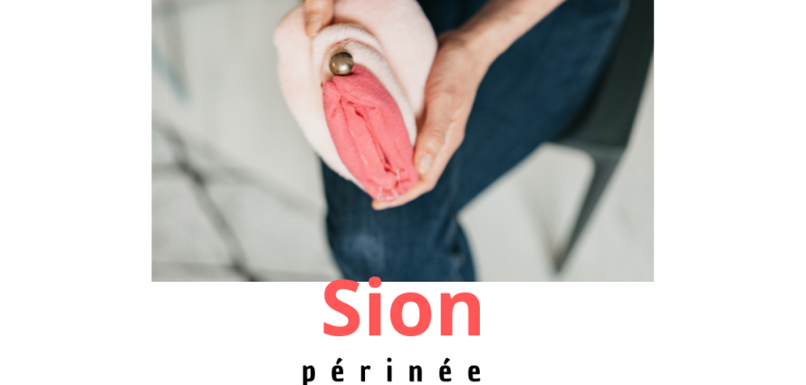 Périnée, mon allié méconnu