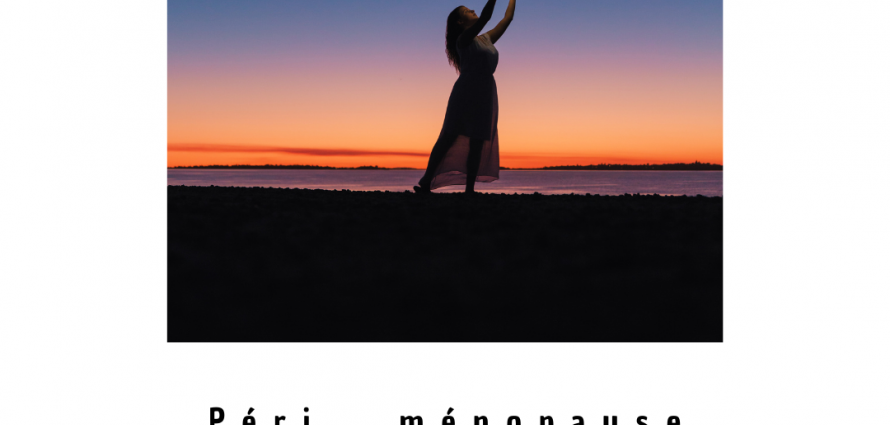 Cercle de femmes et transition hormonale