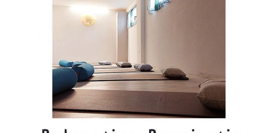 Relaxation respiration Mercredi 19h30