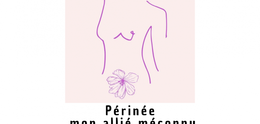 Périnée, mon allié méconnu
