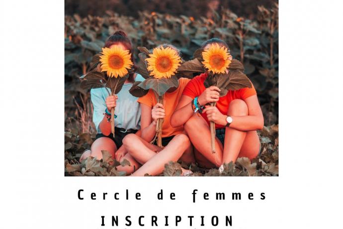 Cercle de femmes 