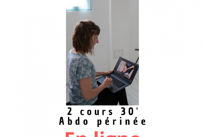 En ligne Abdo périnée