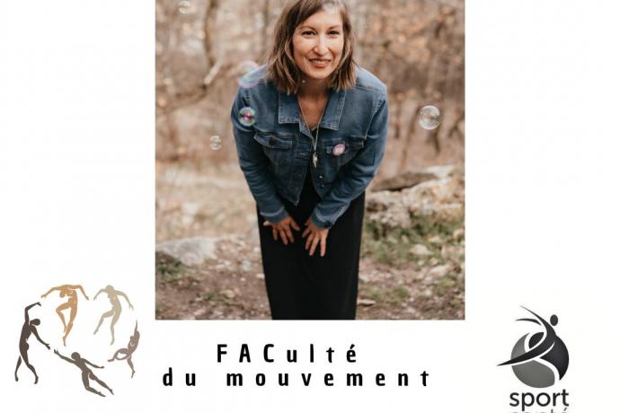 FACulté du mouvement