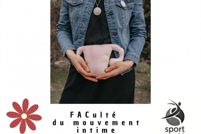 FACulté du mouvement intime