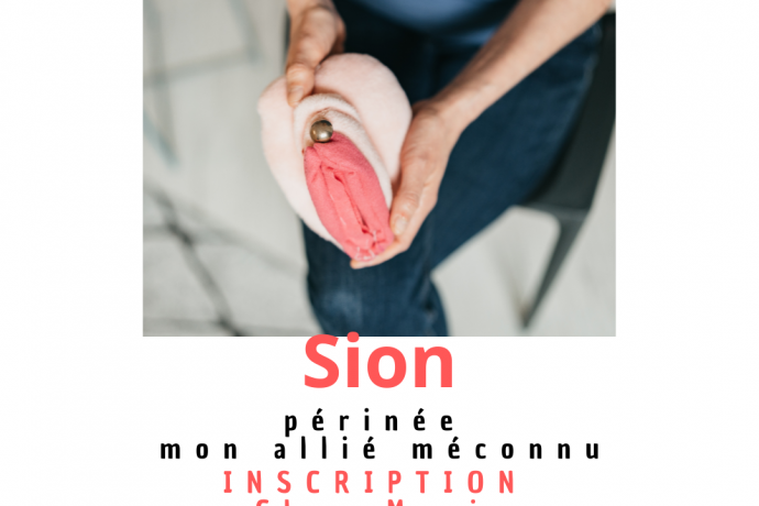 Périnée, mon allié méconnu