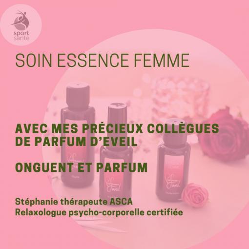 Soin ESSENCE FEMME