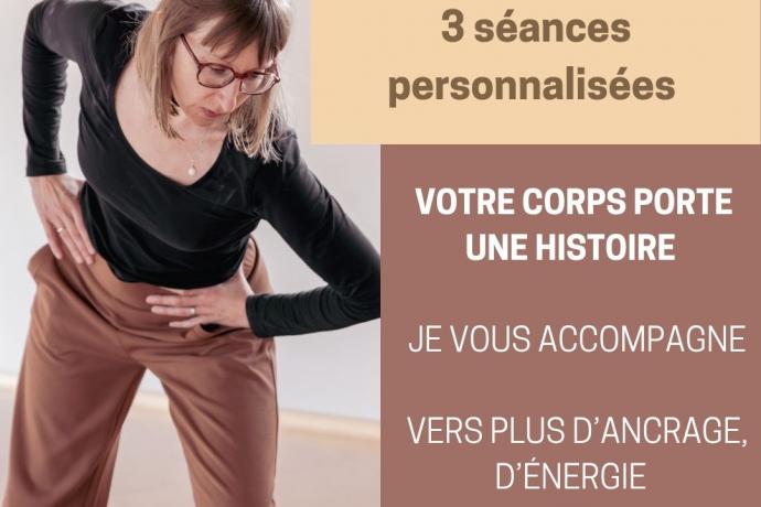 Parcours Evolution en ligne et à Fully