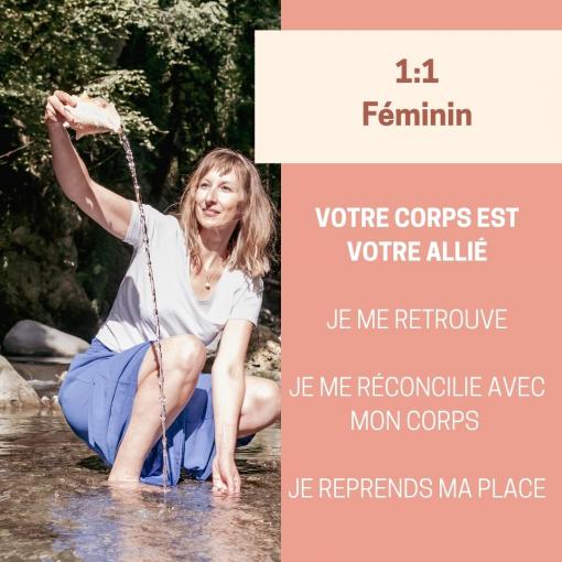 1:1 Féminin