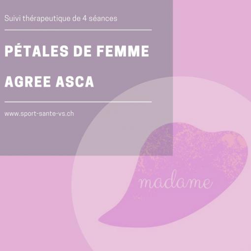 Offre Pétales de femme