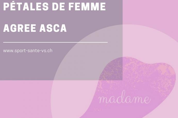 Offre Pétales de femme
