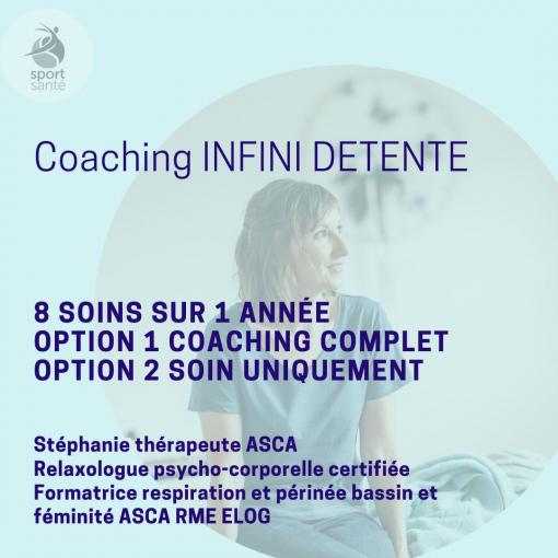 Détente progressive