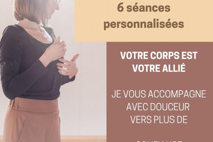 Parcours transformation en ligne