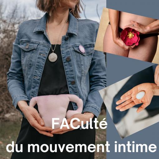 FACulté du mouvement intime