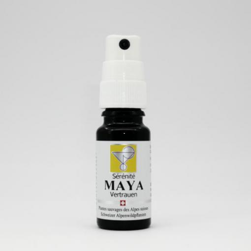 Spray Maya