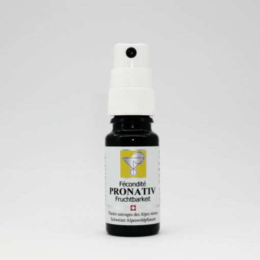 Spray Pronativ-Fécondité