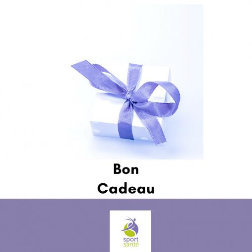 Bon cadeau 