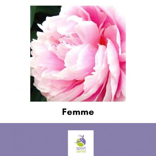 Set femme