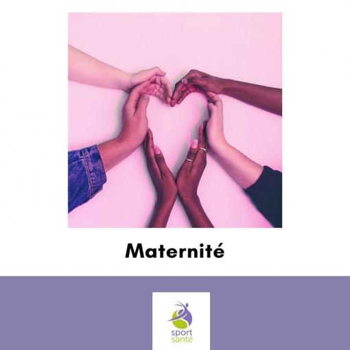 Set maternité