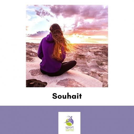 Set souhait