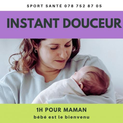 Instant Douceur