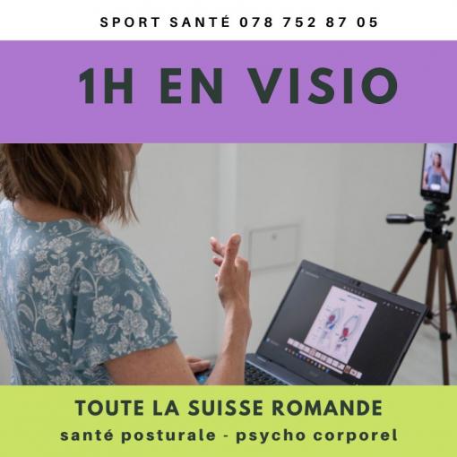 Visio 1h