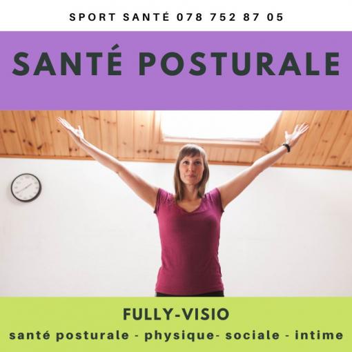 Santé Posturale
