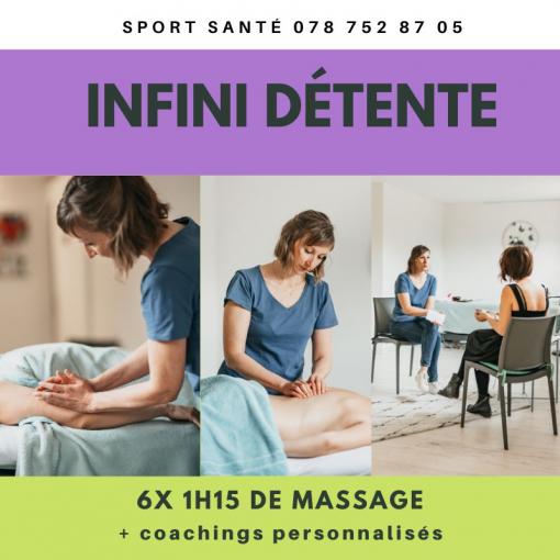 Infini Détente